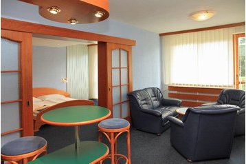 Viesnīca Tatranská Štrba 5
